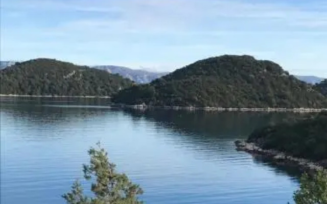 Apartmani Dabelic Durica Mljet