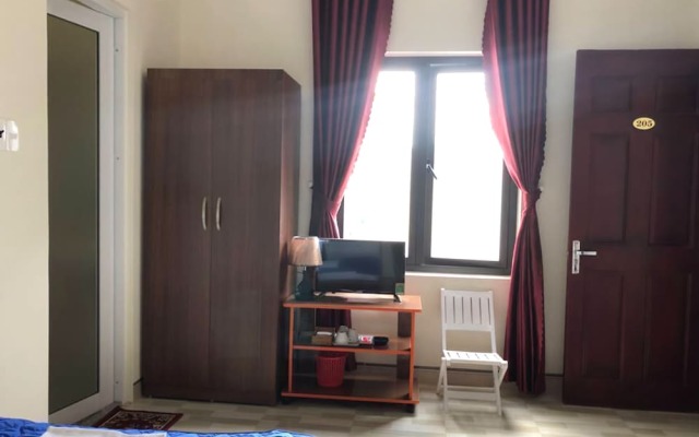 Lavender Hotel Quy Nhơn