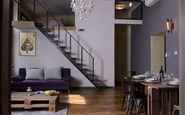 New - Walnuttree Double 12 Person Apartment Central in Budapest - Hungary