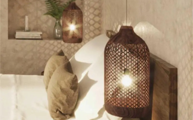 Eques Petit Resort
