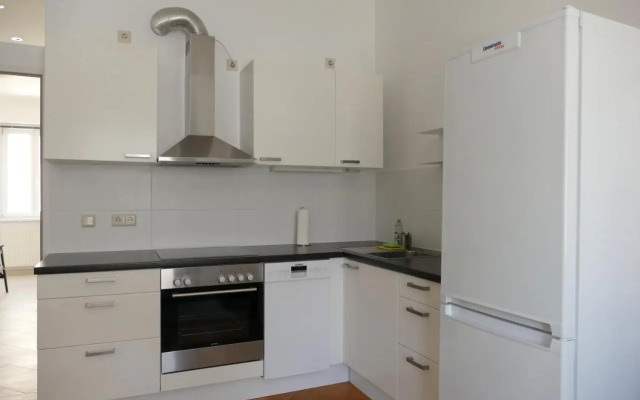 Stylish City Apartments Vienna