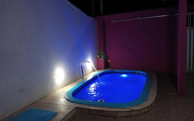 Casa de Veraneio: Aconchego 2