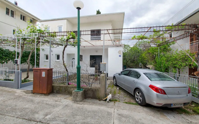 Apartment Ilijana