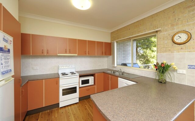 Leonard Ave 1/39 - Shoal Bay