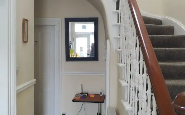 Kilkerran Guest house