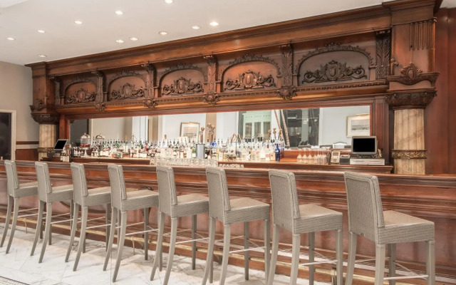 The Tremont House, Galveston, a Tribute Portfolio Hotel