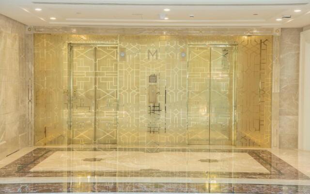 The Hotel Galleria Jeddah, Curio Collection by Hilton