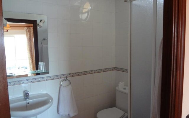 Hostal San Pedro