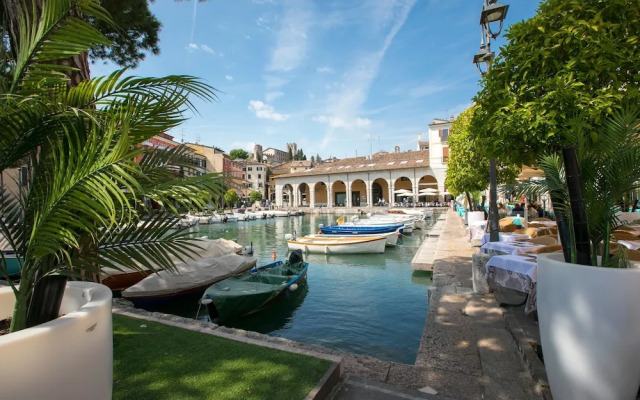 Villa Mimosa - Apt 1