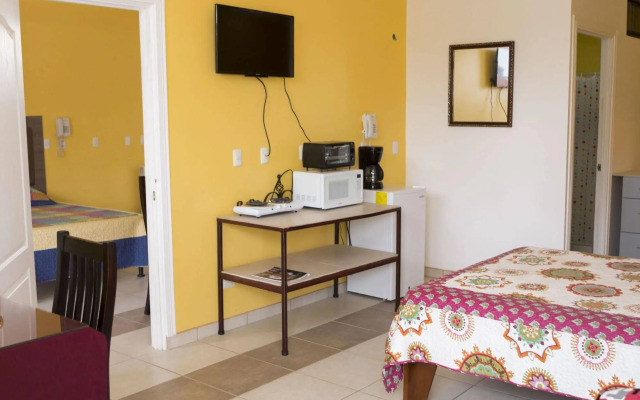 Apartamento El Descanso