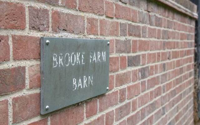 Brooke Farm Barn