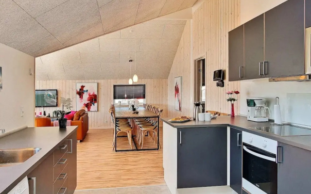 Luxury Retreat by Skastrup - By Traum Ferienwohnungen