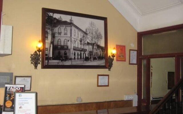 Hotel Avenida Coimbra