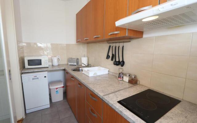 New Belgrade Apartment Belville