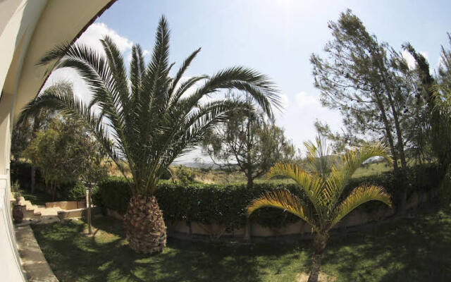 Eve Pissouri Villas