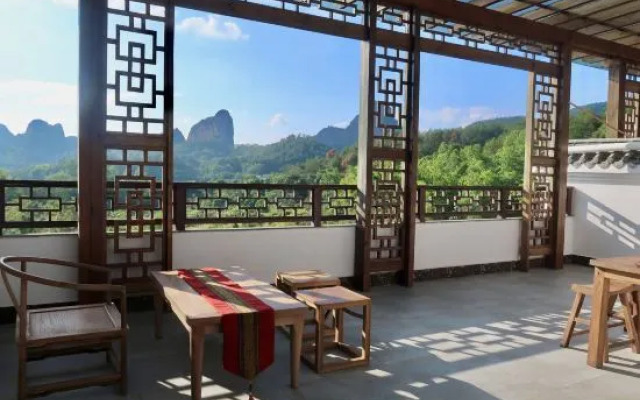 Qianyuanju Inn