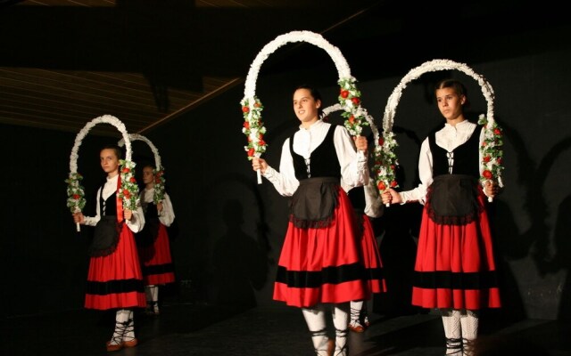 Village Club Le Saint Ignace