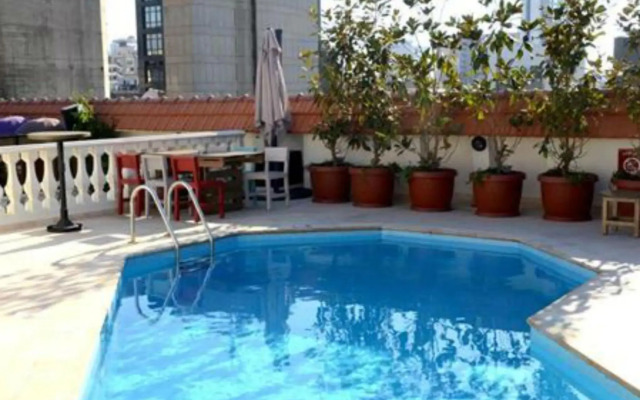 Serenada Golden Palace - Boutique Hotel