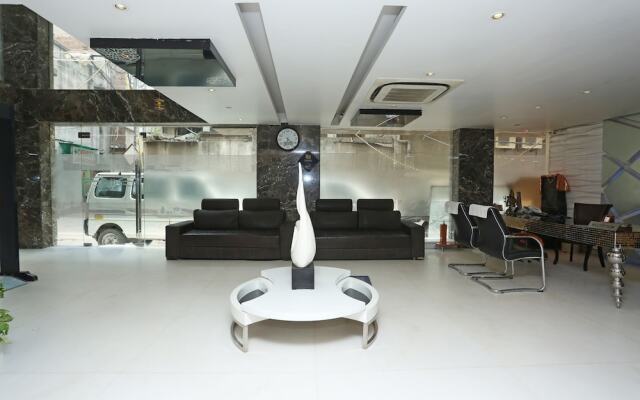 Hotel Uppal International