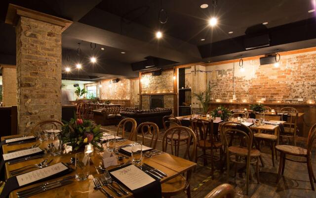 Coogee Bay Boutique Hotel