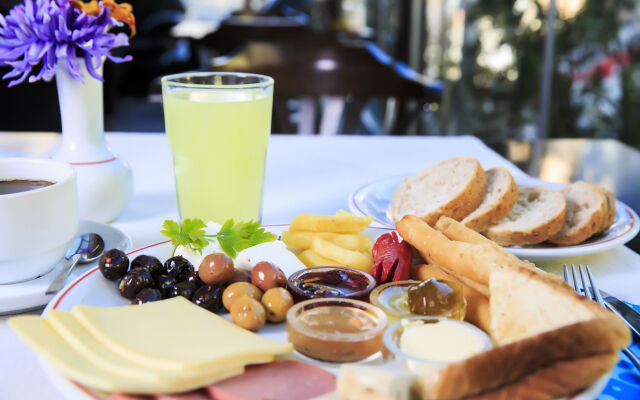 Anka Business Park Hotel
