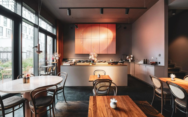 lyf East Frankfurt
