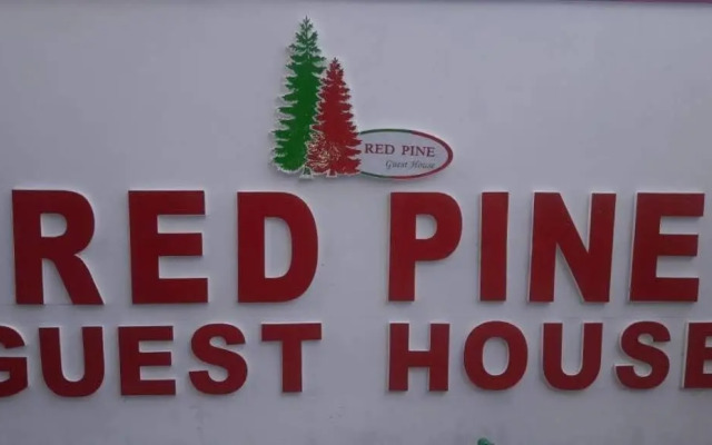 Red Pine Guest House (Indians Only)