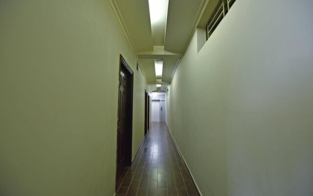 Holiday Hotel Haiphong