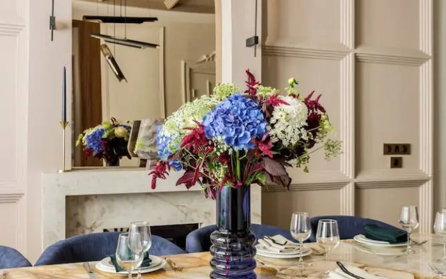 Merveil Luxury Suites - Grenelle I-II