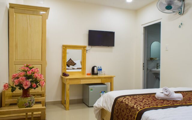 Hotel Minh Lan