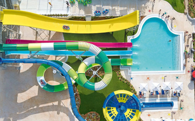 Grecotel Marine Palace & Aqua Park