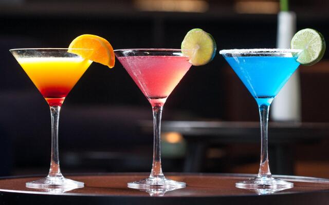 Bilderberg Europa Hotel