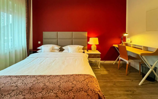 Trip Inn Boutique Rubens Hotel