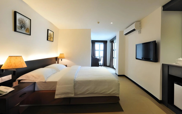 Ernes Hotel