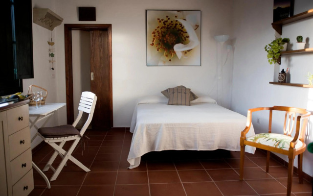 FINCA LA PLANTACIÓN _Agroturismo