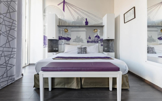Lagrange Apart'Hotel Lyon Lumière