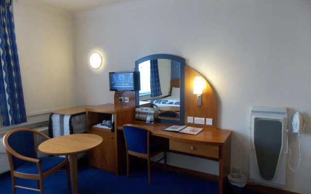 London Wembley International Hotel