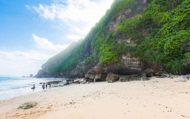 Ungasan Beach Villas