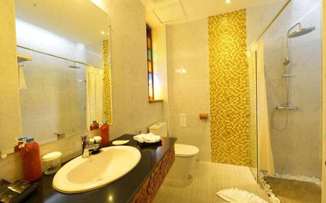 Hotel Amazing Mandalay