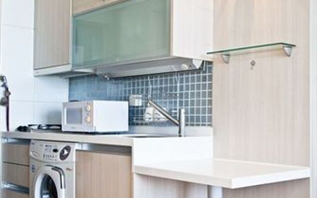 Korea Guest House