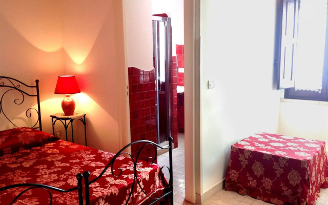 Anticadimora Dei Pepe