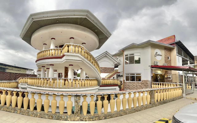 Casablanca Hotel Condominium