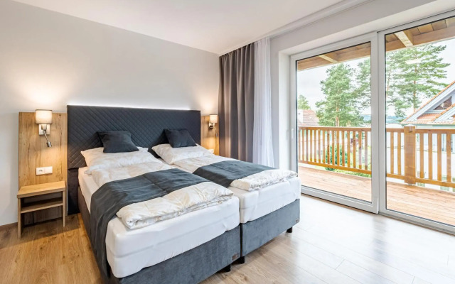 Apartmány Riviéra 511