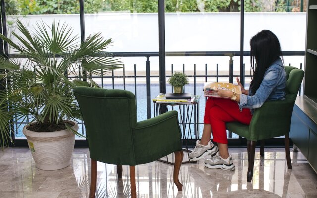 Antalya Nun Junior Hotel