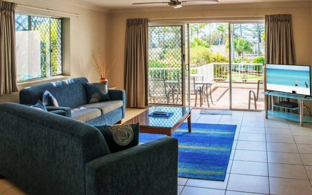 Key Largo Apartments