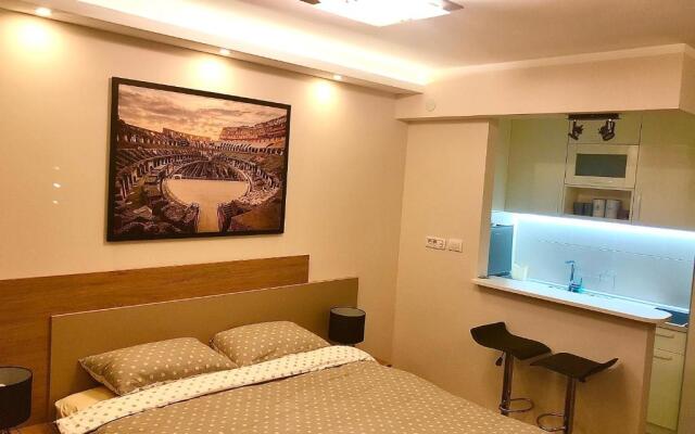 Apartment Maximus lux