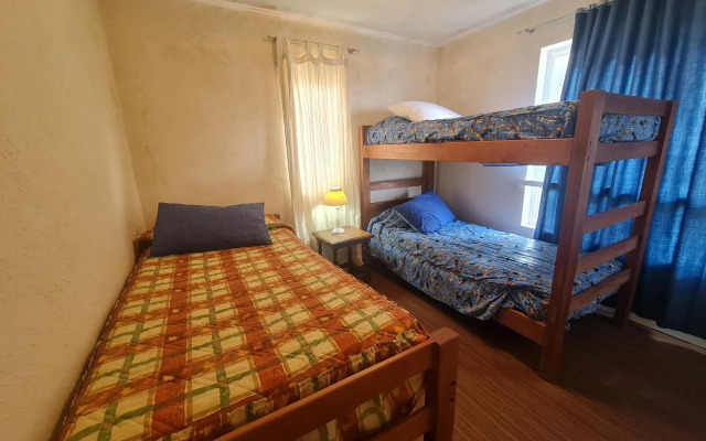 OCEANA SUITES BAHíA PELíCANOS ∙ SUITE C41