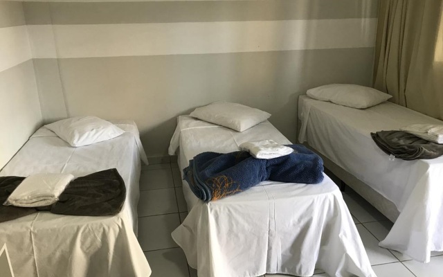 Pousada Mato Grosso Hotel