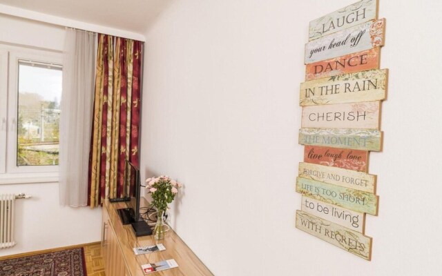 Budget - Appartement #f21/17