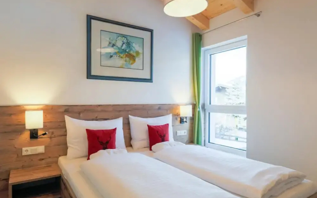 Aurora Mountain Chalet